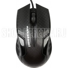 NAKATOMI MON-06U черный