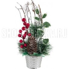 ВОЛШЕБНАЯ СТРАНА SYCB17-145 27 см 003259