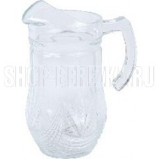 ROSENBERG RGL-065003 Графин 1,6л ROSENBERG RGL-065003 Графин 1,6л