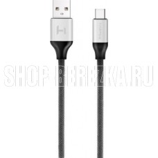 HARPER BRCH-710 SILVER USB - TYPE C 1м