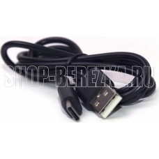 OLTO ACCZ-7015 BLACK CHARGE-DATA кабель USB -TYPE C 1м (5)