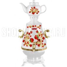 KELLI KL-1321 электросамовар