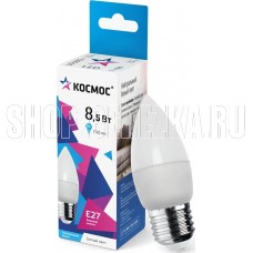 КОСМОС LKECLED8.5WCNE2745 КОСМОС LKECLED8.5WCNE2745