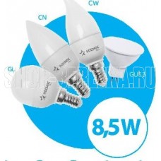 КОСМОС LKECLED8.5WGL45E1430
