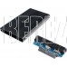 GEMBIRD (13138) EE2-U3S-5 внешний корпус 2.5