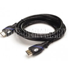 HARPER DCHM-371 HDMI 1м пластиковый корпус коннектора