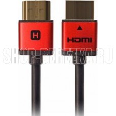 HARPER DCHM-791 HDMI 1м металлический корпус коннектора