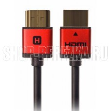 HARPER DCHM-793 HDMI 3м металлический корпус коннектора