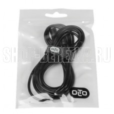 OLTO AC-200 удлинитель для наушников 3.5 MM STEREO AUDIO -> 3.5 MM STEREO AUDIO 2м (5)