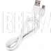 SMARTBUY (iK-3112 white) USB 2.0 - USB TYPE C 1 м белый