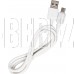 SMARTBUY (iK-3112 white) USB 2.0 - USB TYPE C 1 м белый