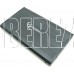 GEMBIRD (13045) EE2-U2S-5 внешний корпус 2.5, черный, USB 2.0, SATA, металл