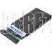GEMBIRD (13045) EE2-U2S-5 внешний корпус 2.5, черный, USB 2.0, SATA, металл
