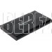 GEMBIRD (13045) EE2-U2S-5 внешний корпус 2.5, черный, USB 2.0, SATA, металл