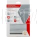 GEMBIRD (13045) EE2-U2S-5 внешний корпус 2.5, черный, USB 2.0, SATA, металл