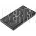GEMBIRD (13045) EE2-U2S-5 внешний корпус 2.5, черный, USB 2.0, SATA, металл
