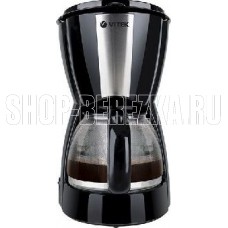 VITEK VT-1503 (BK) черный