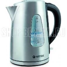 VITEK VT-7007 (ST) стальной