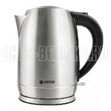 VITEK VT-7033 (ST) стальной