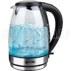 VITEK VT-7046 (BK) черный
