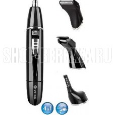 VITEK VT-2545 BK триммер VITEK VT-2545 BK триммер