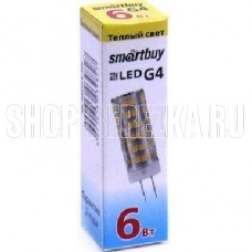 SMARTBUY (SBL-G4220 6-30K) 6W/3000/G4
