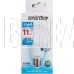 SMARTBUY (SBL-A60-11-60K-E27) 11W/6000/E27