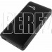 GEMBIRD (13046) EE2-U3S-2 внешний корпус 2.5