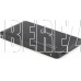 GEMBIRD (13046) EE2-U3S-2 внешний корпус 2.5