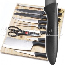 MAYER&BOCH MB 26996 Набор ножей 11пр.