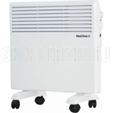 NEOCLIMA Intenso 1000 1.0 квт (опоры с колесиками)