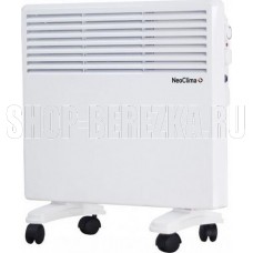 NEOCLIMA Intenso 1500 1.5 квт (опоры с колесиками)