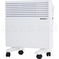NEOCLIMA Intenso 2000 2.0 квт (опоры с колесиками)