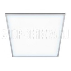 UNIEL (UL-00001793) ULP-6060-42W/DW EFFECTIVE SILVER серебро
