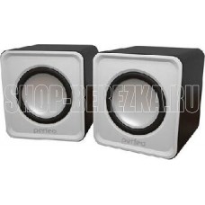 PERFEO (PF_5129) WAVE PF-128-W. белый