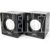PERFEO (PF_5127) WAVE PF-128-B. черный