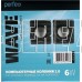 PERFEO (PF_5127) WAVE PF-128-B. черный