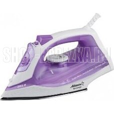 ATLANTA ATH-5537 violet