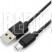 ГАРНИЗОН (14379) GCC-mUSB2-AMBM-1.8M, AM/microBM 5P, 1.8м