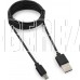 ГАРНИЗОН (14379) GCC-mUSB2-AMBM-1.8M, AM/microBM 5P, 1.8м