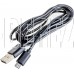 ГАРНИЗОН (14379) GCC-mUSB2-AMBM-1.8M, AM/microBM 5P, 1.8м