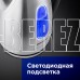 REDMOND RK-M183 нержавейка