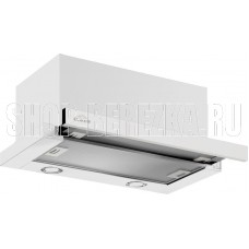 ELIKOR ИНТЕГРА S2 60П-700-В2Д КВ I М-700-60-428/258 белый/белый