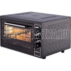 KRAFT KF-MO 3801 BL черный