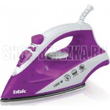 BBK ISE-1802 фиолетовый