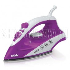 BBK ISE-1802 фиолетовый