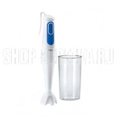 BRAUN MQ 3000 WH SMOOTHIE