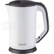 GALAXY GL 0318 белый
