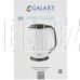GALAXY GL 0318 white (1.7л. металл/пластик)