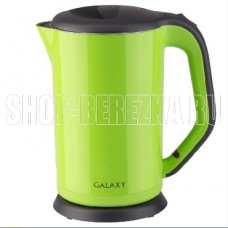 GALAXY GL 0318 зелёный
